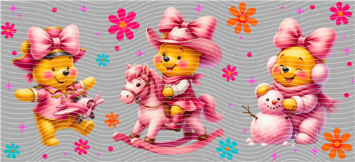 16oz Disney-D 3138